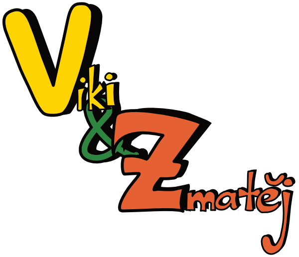 Viki a Zmatěj